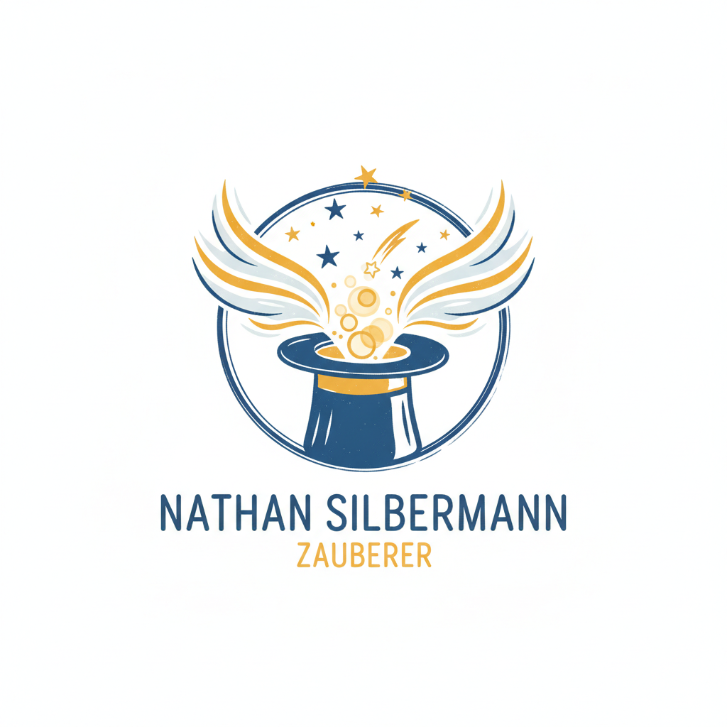 Logo Nathan Silbermann